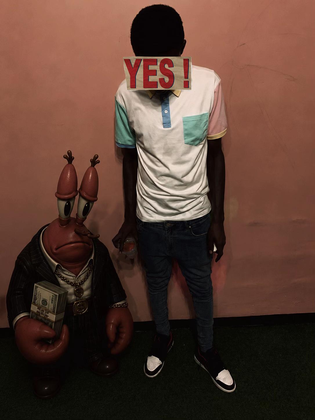 @Glitchboss