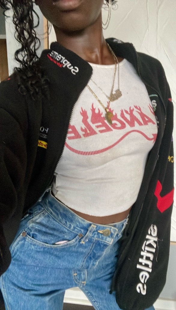 @shakiramariame