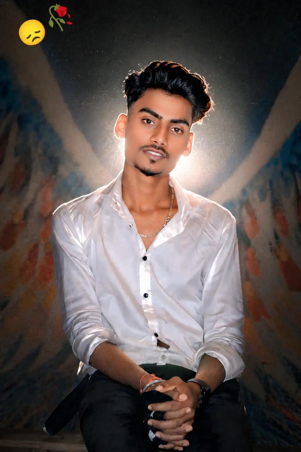@🥰🥀BhojpUriyA King🥀😘