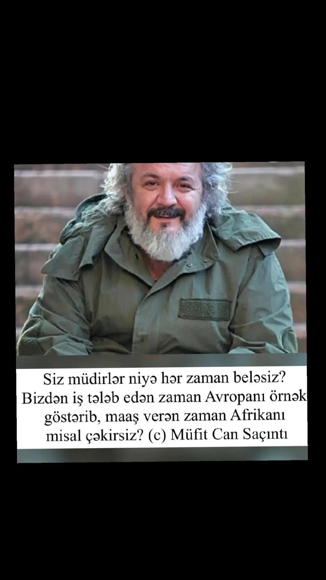 @Mehrac Dadasov
