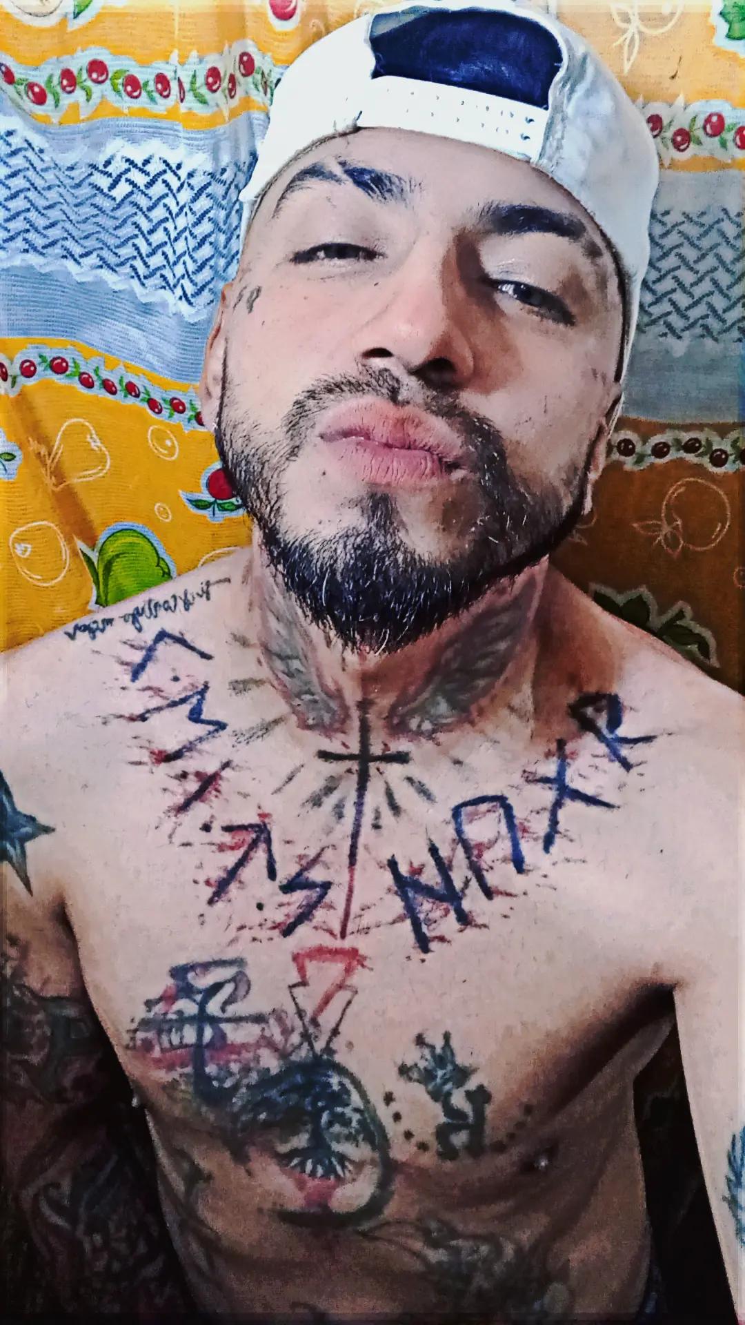 @luan megan