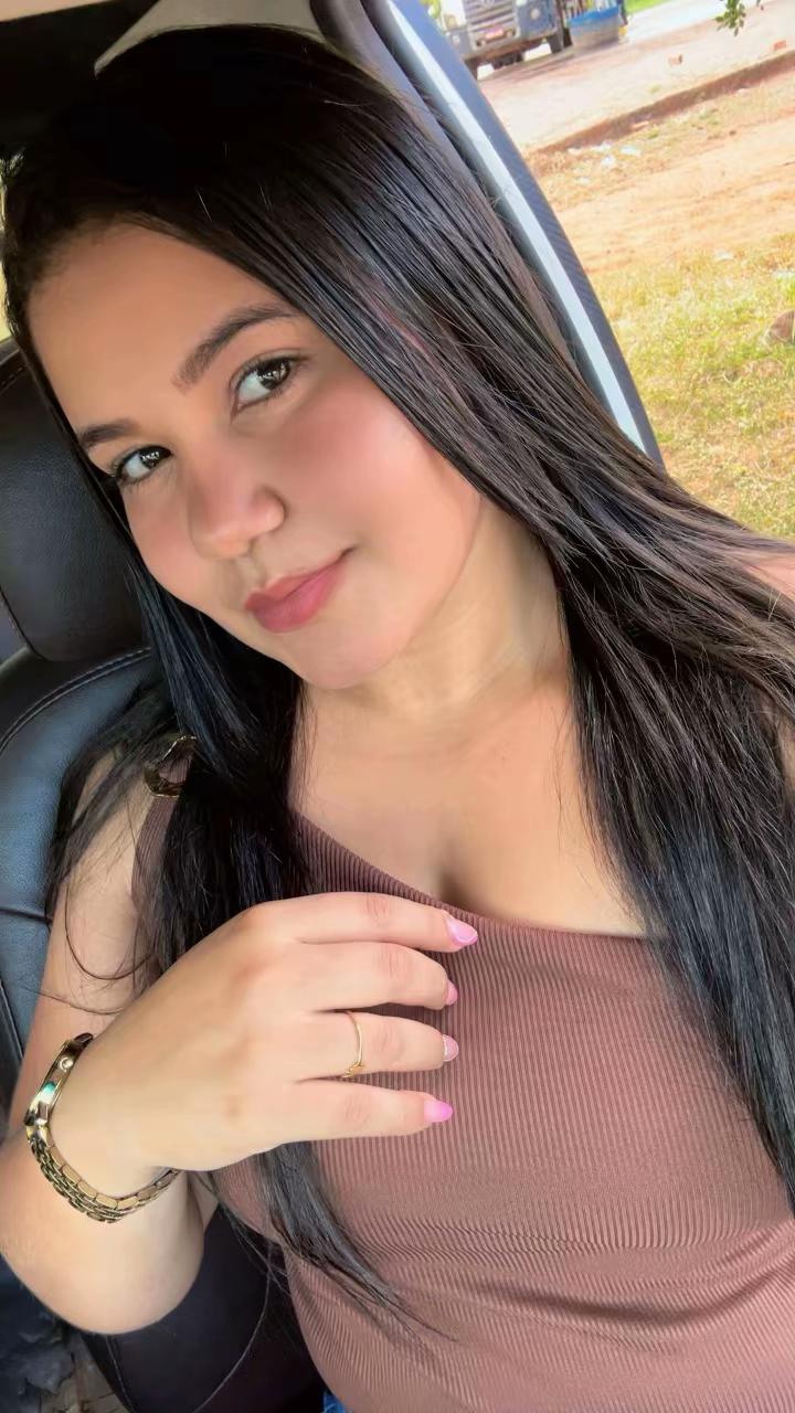 @Janaina Lima