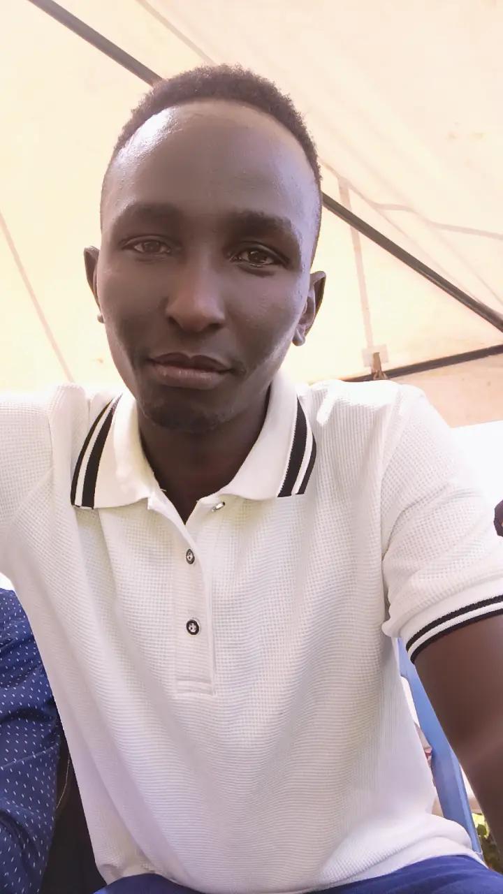 @MC Tengwah