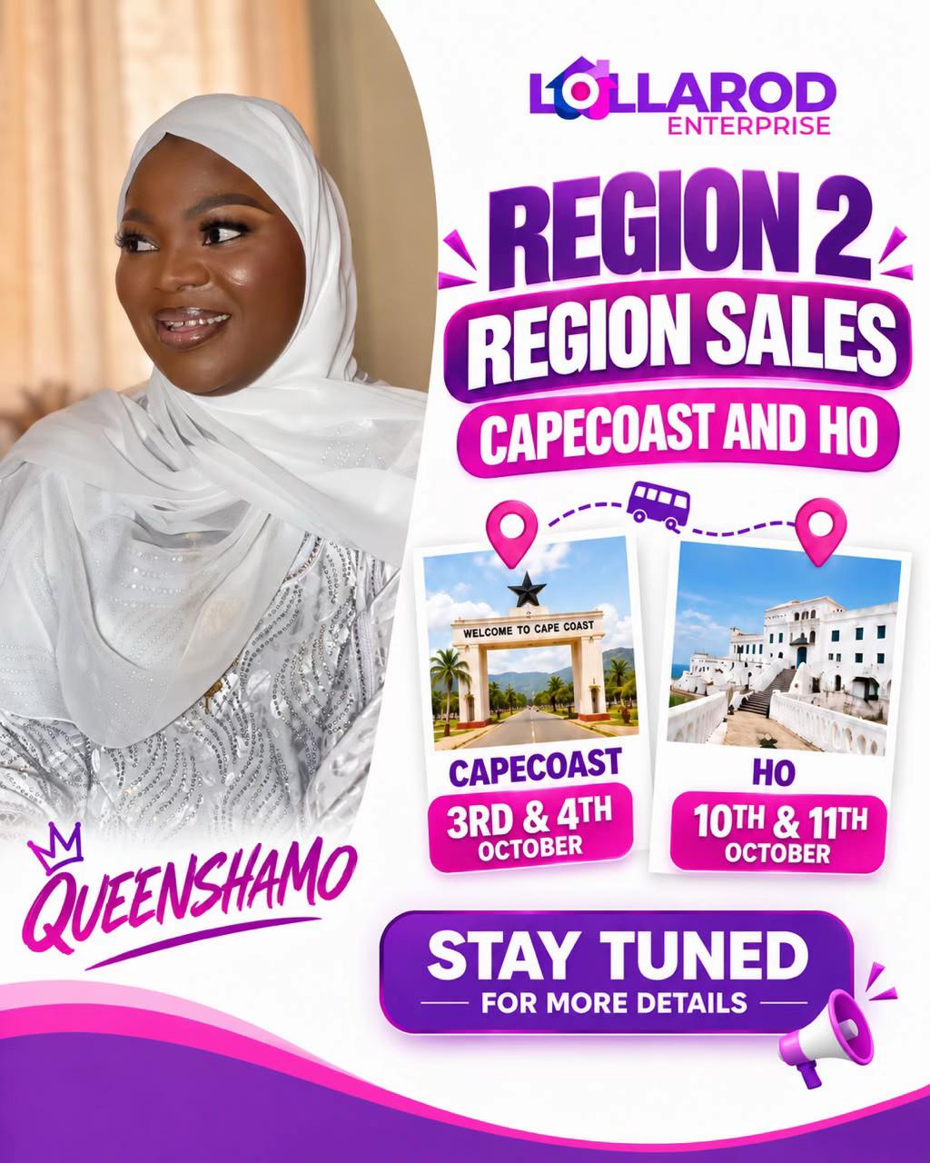 @Queenshamo