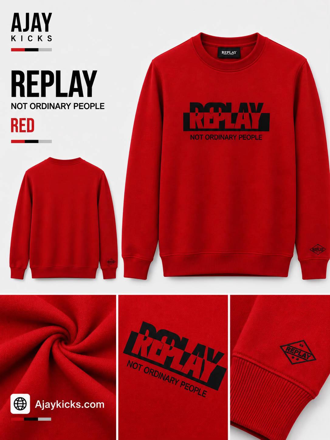 @Ajay Kicks