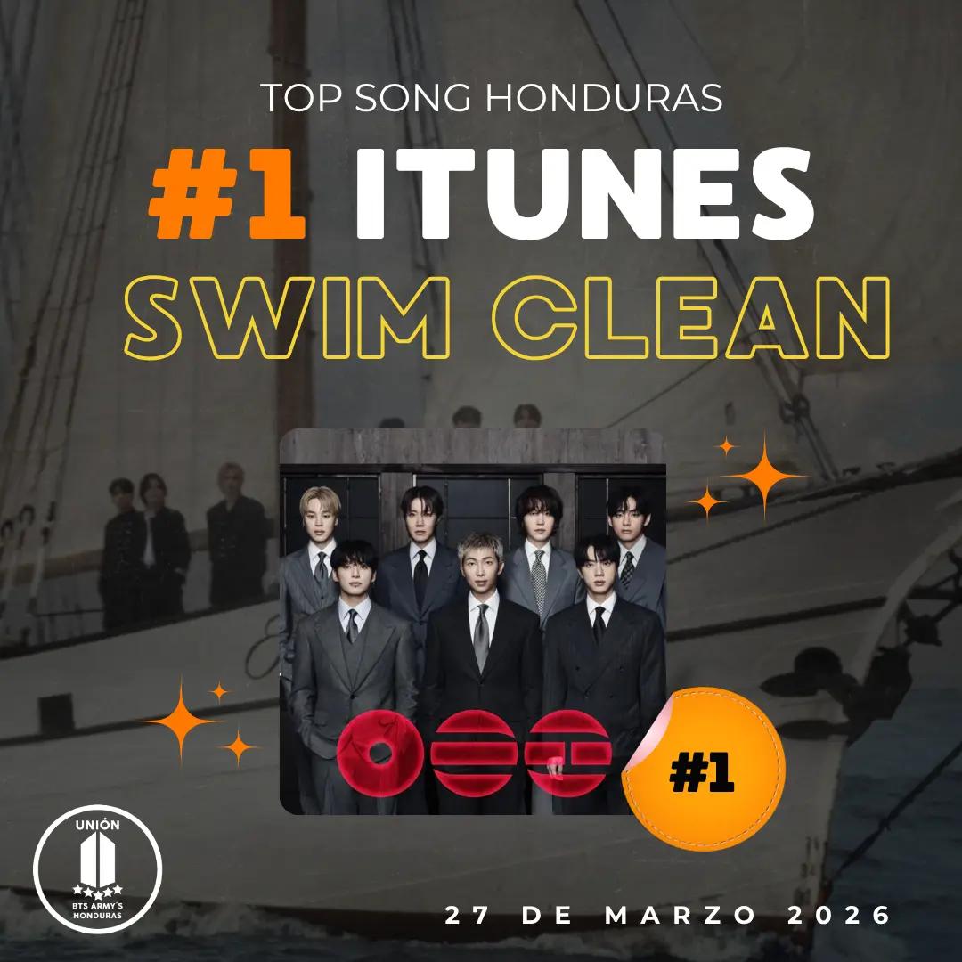 @BTS ARMY'S HONDURAS