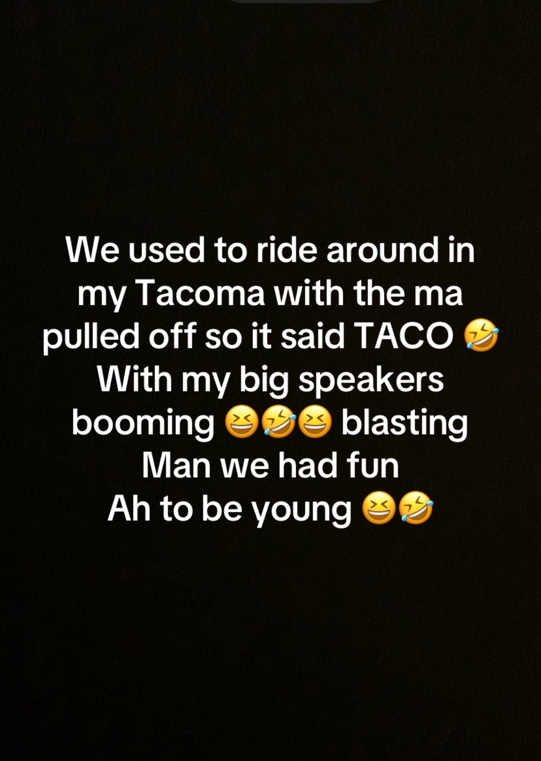 @Lisamarie