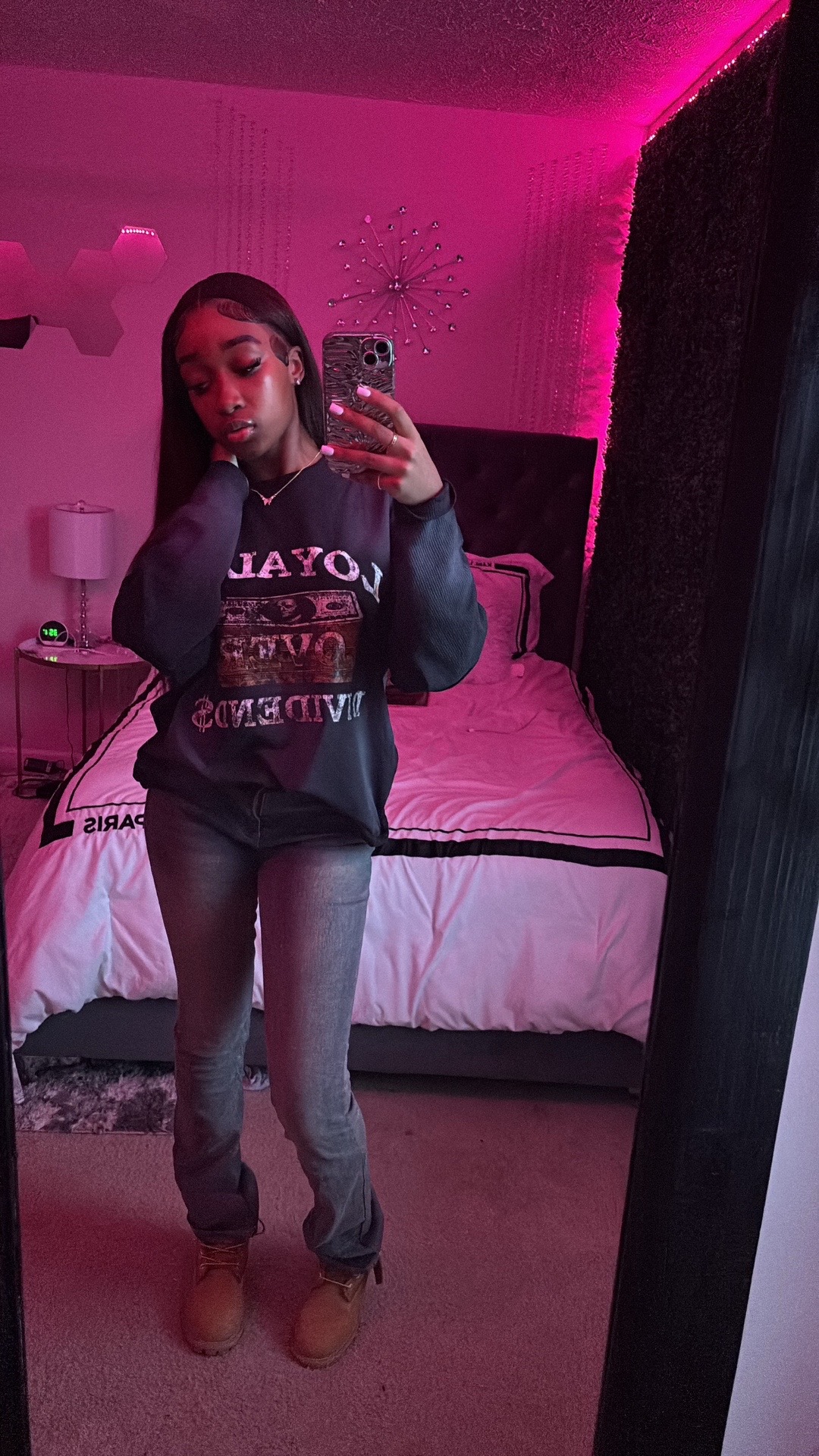 @march hottie 🎀