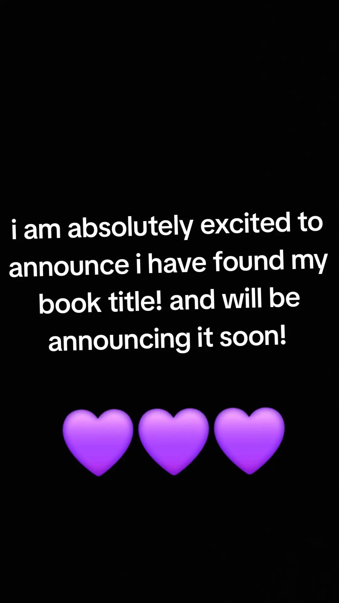 @M. Dahlia 🇨🇦 Author/reader
