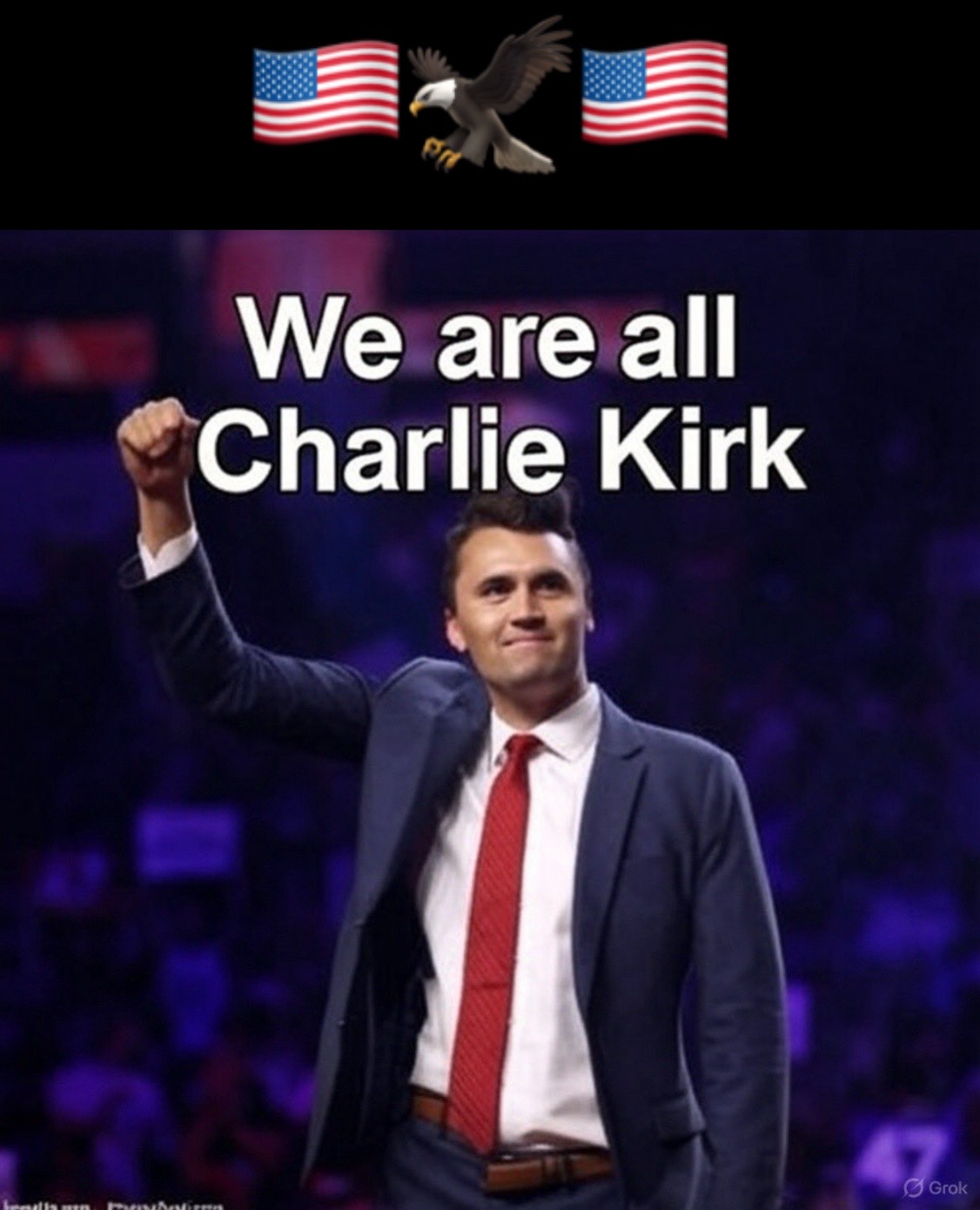 @GEN ❌America First 🇺🇸