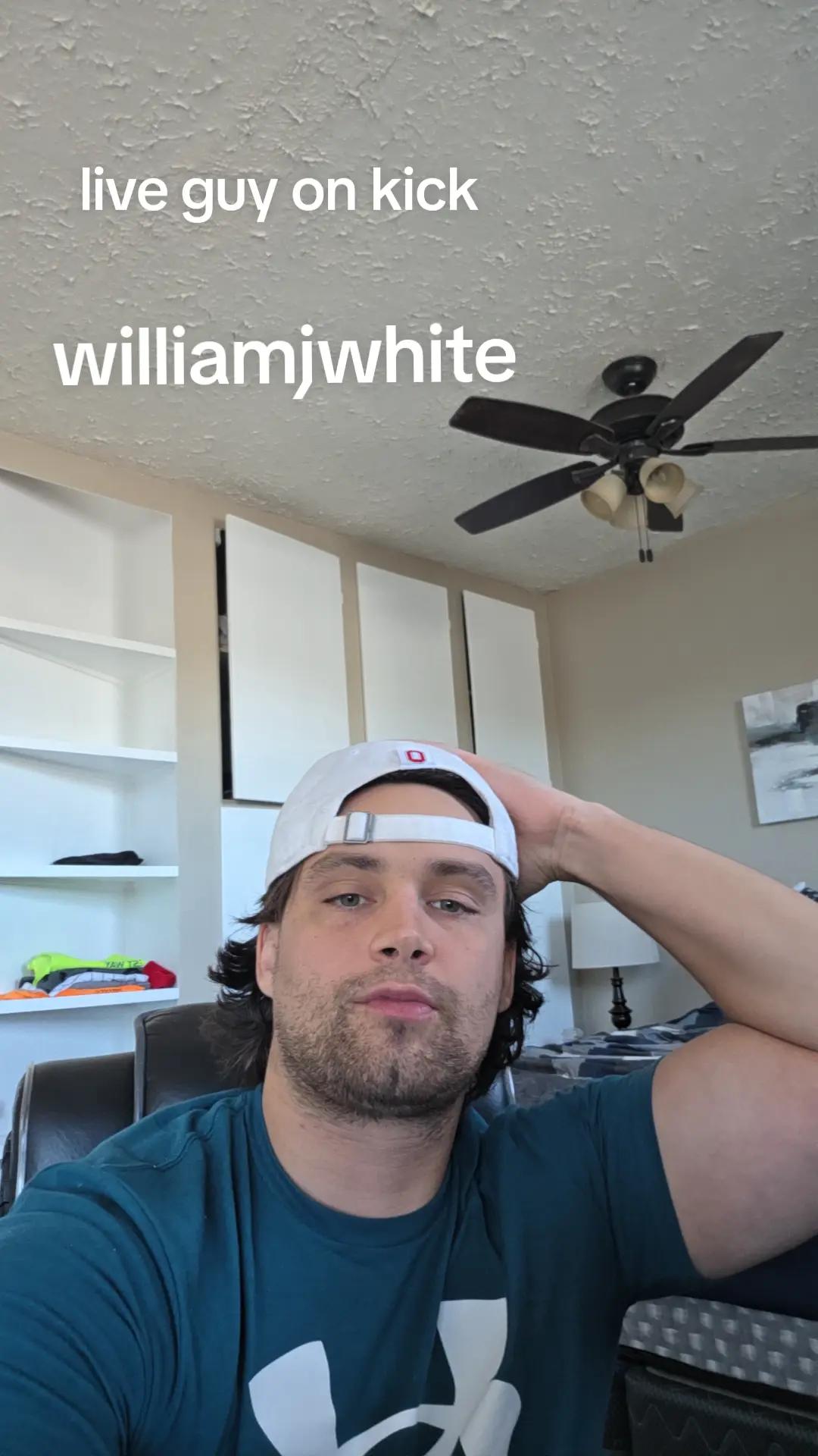 @William White