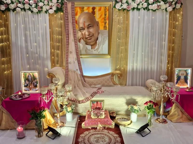 @🌹🙏🏻Shukrana Guru Ji 🌹🙏🏻