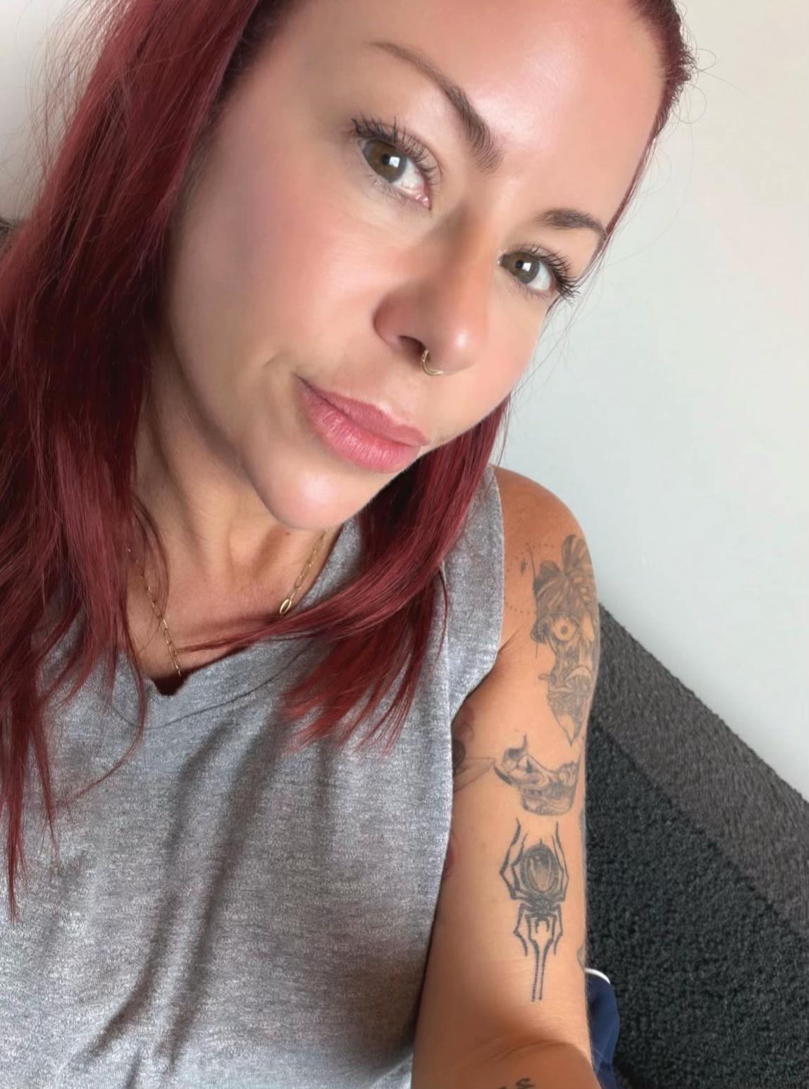 @Alexis Fawx
