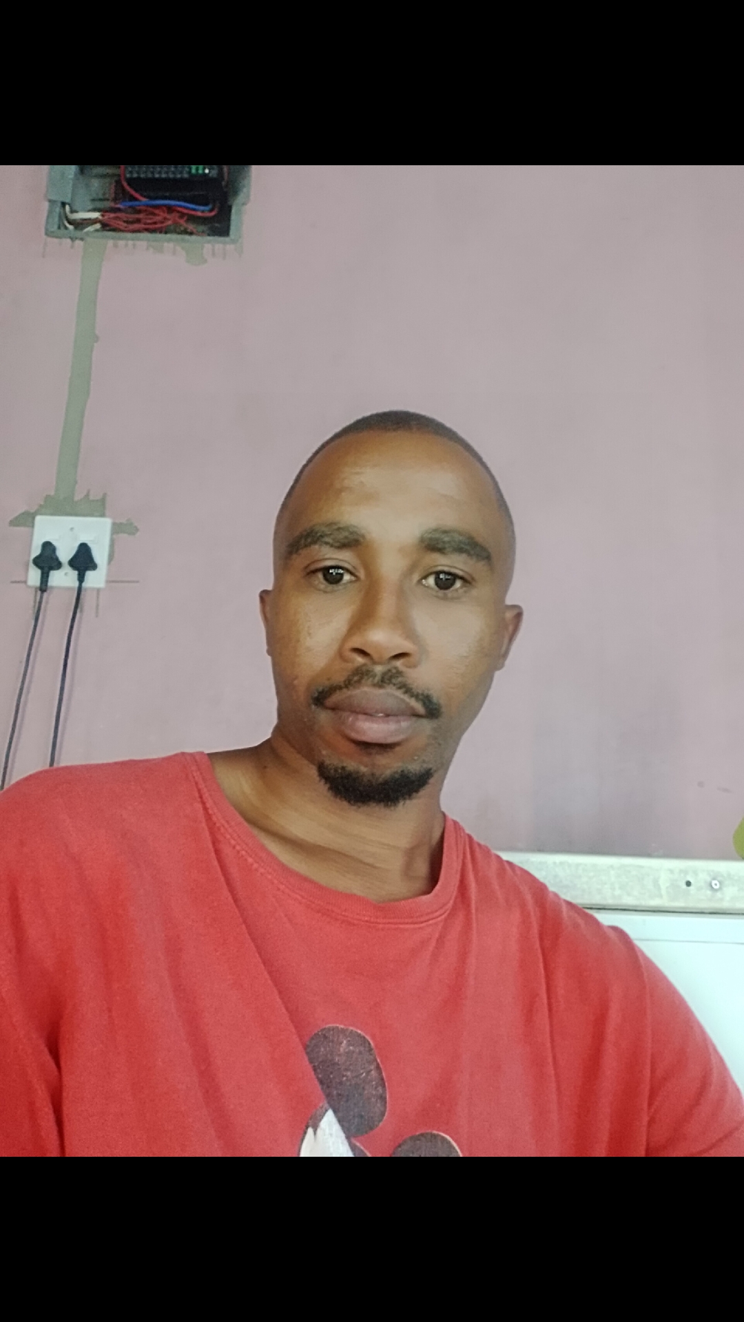 @Bongani Luthango