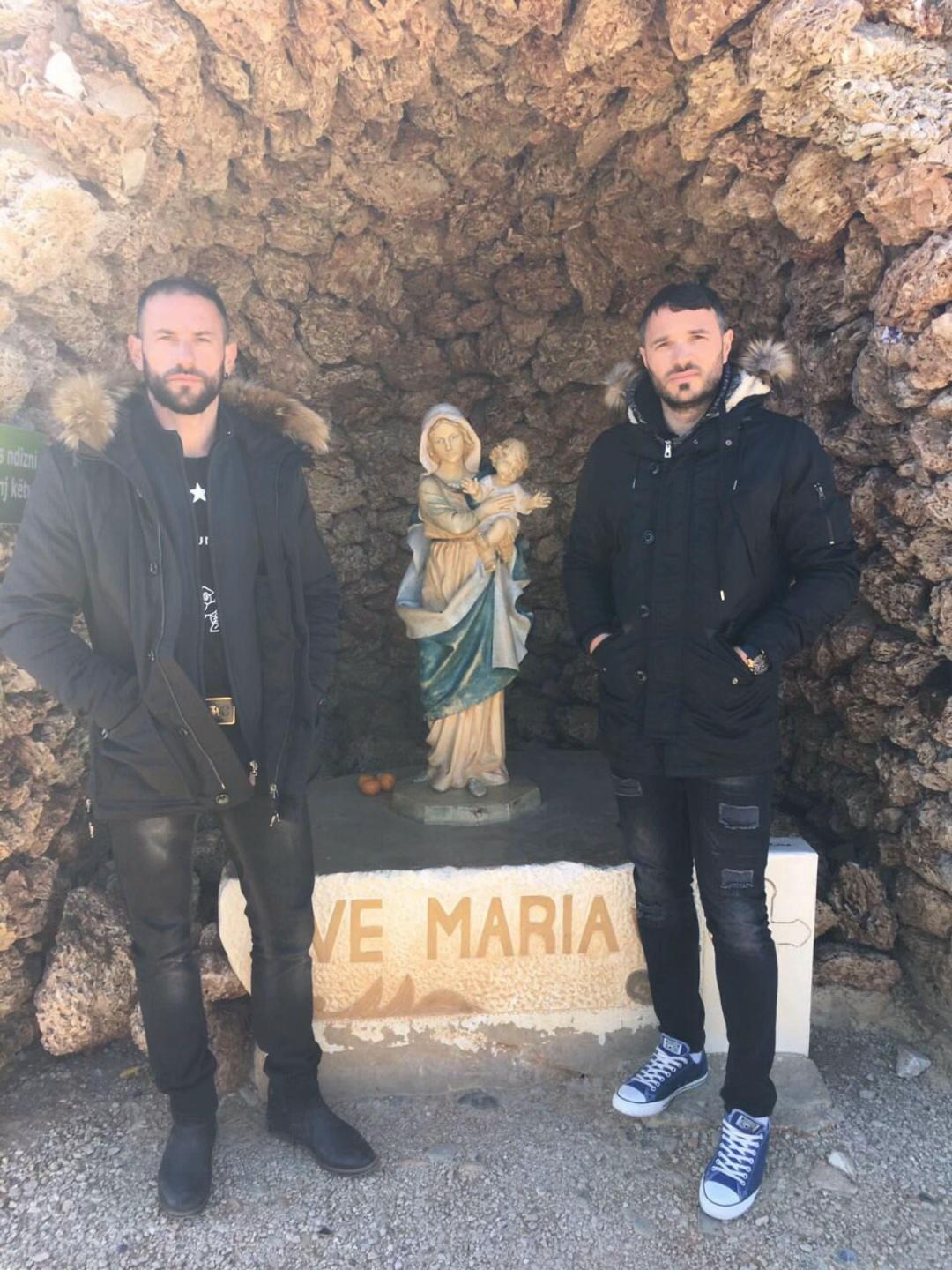 @Tani Berisha