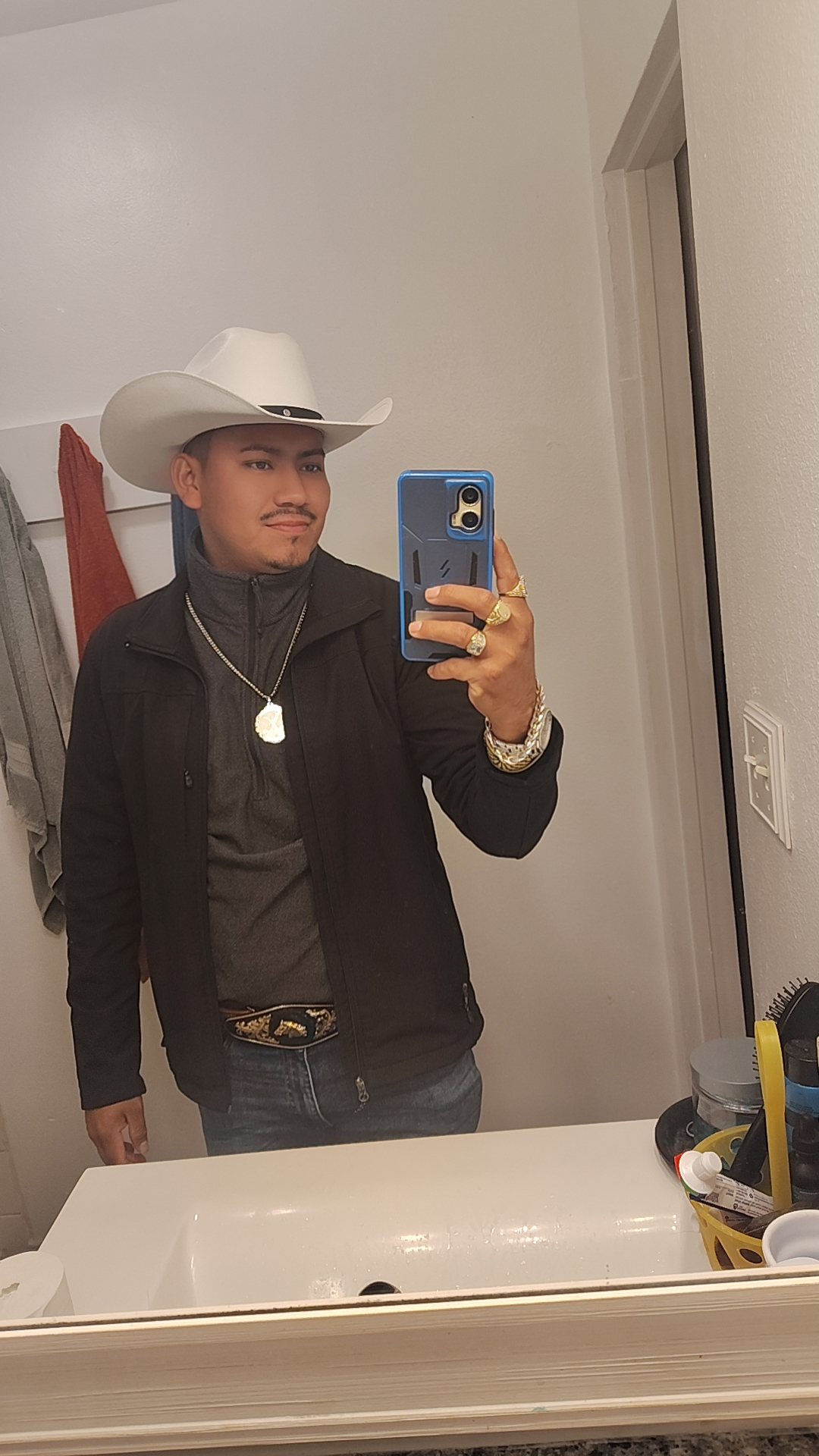 @Sergio Rivera