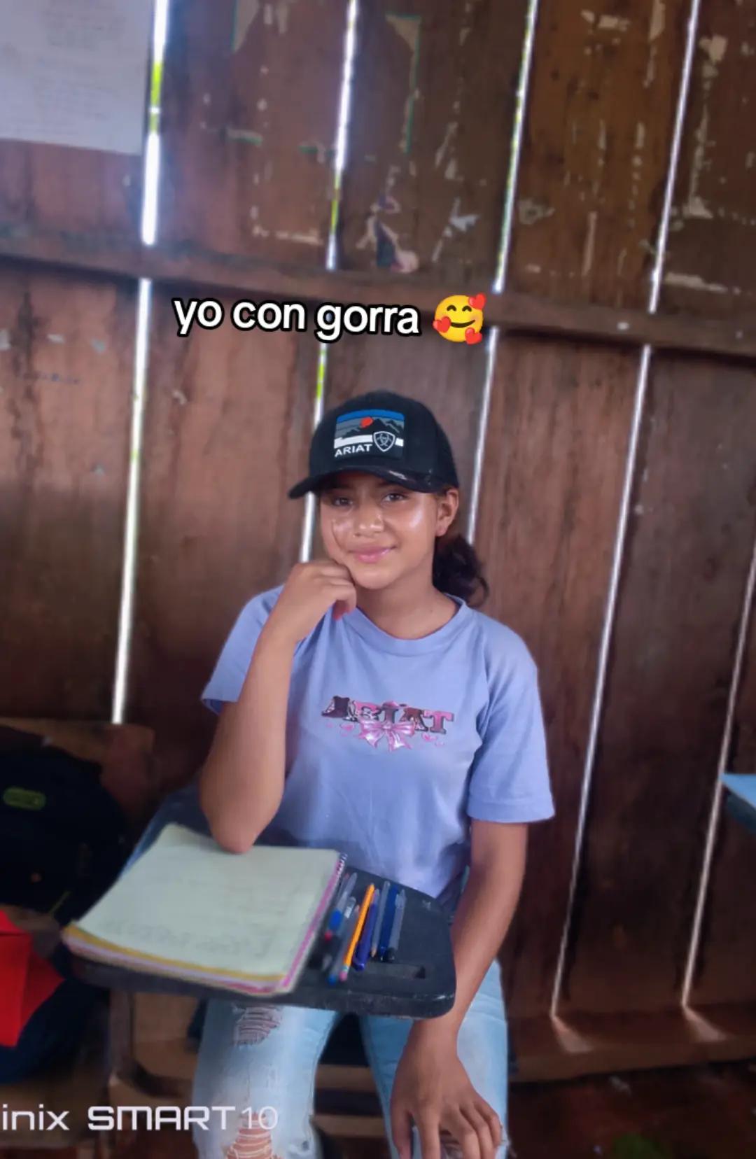@🇳🇮 La plebita  🤗