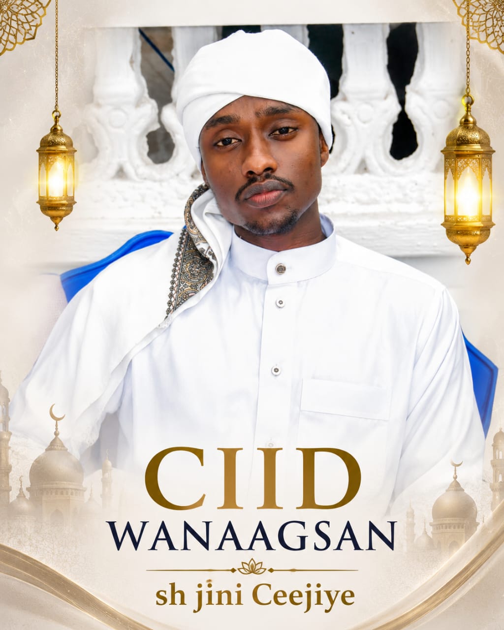 @Sh Jini Ceejiye