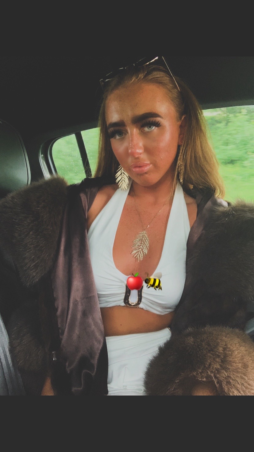 @Elleann Doran