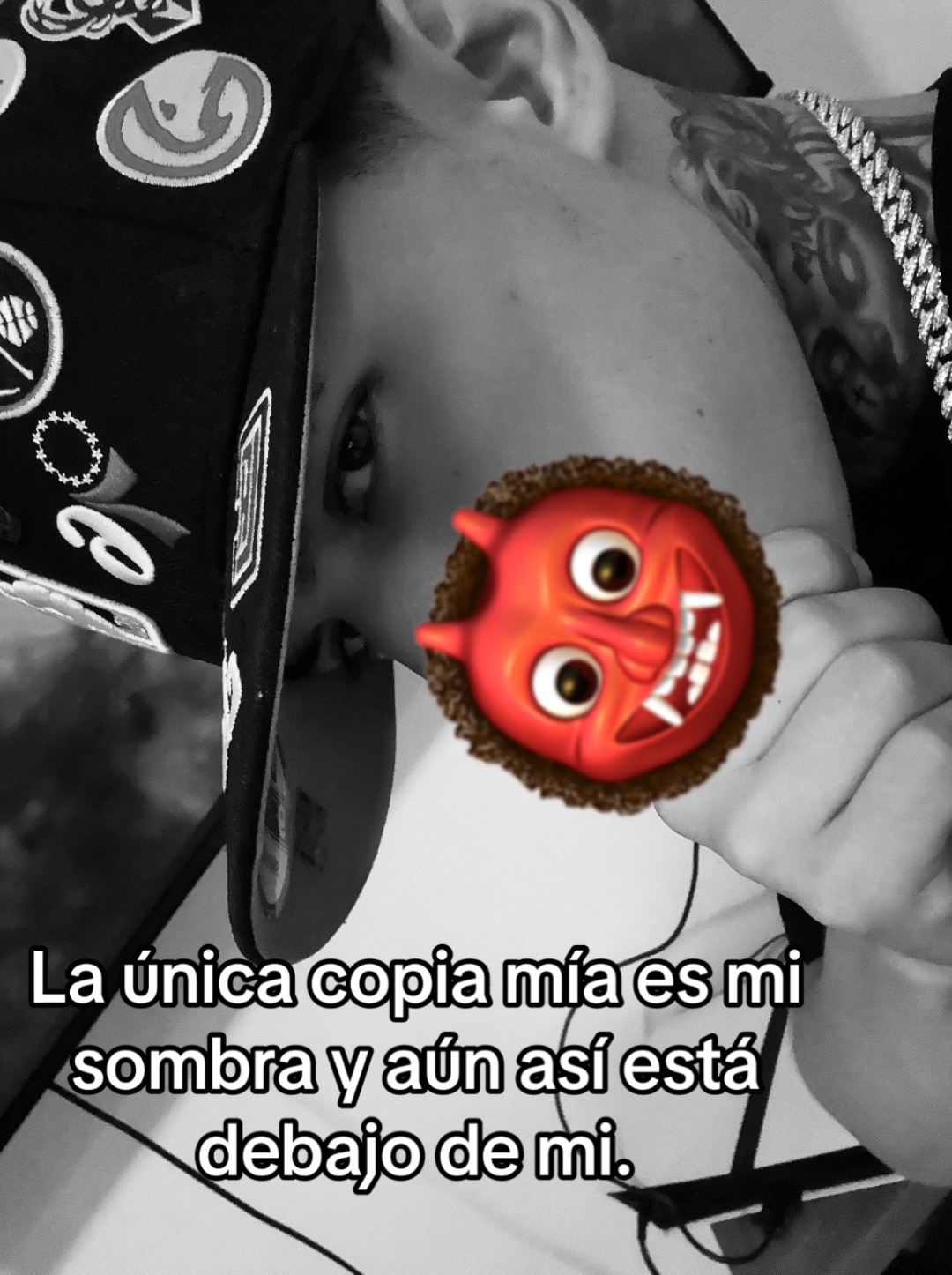 @Nicol&aacute;s leal🐆