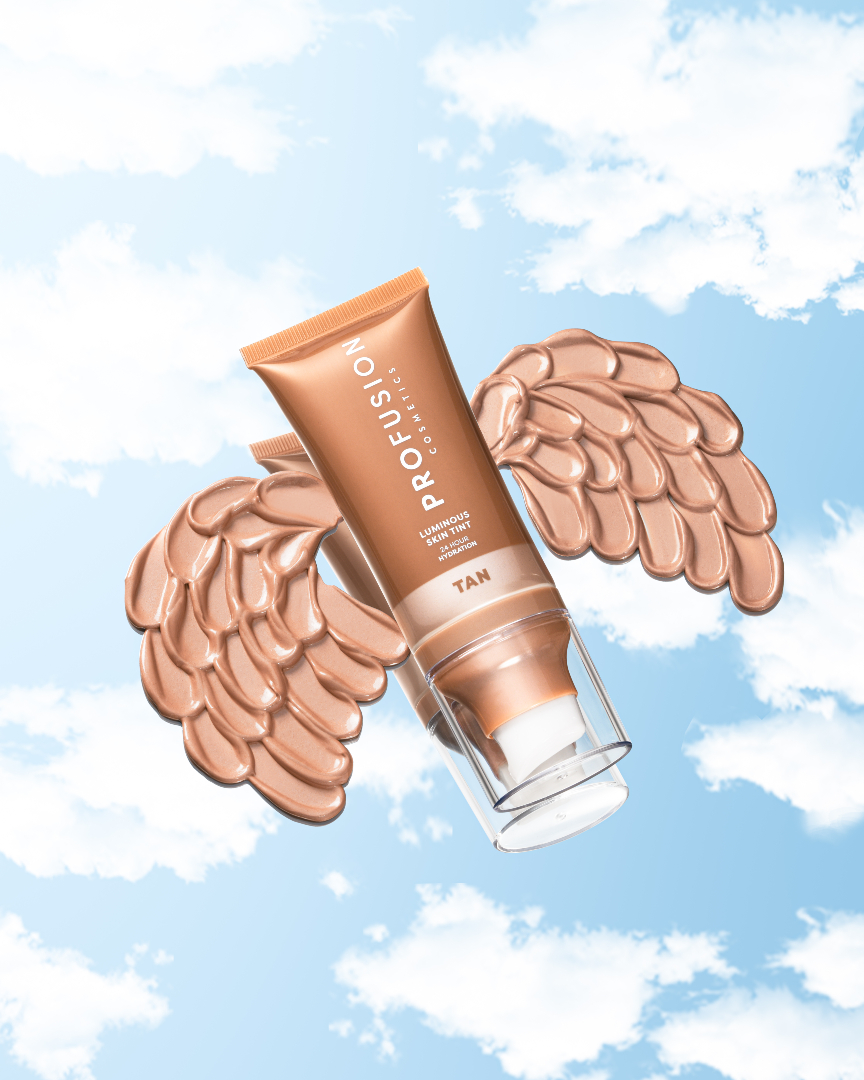 @Profusion Cosmetics UK