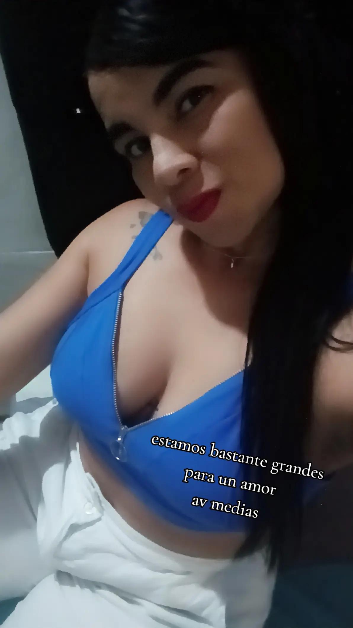 @Madeleine Vasquez Cardona