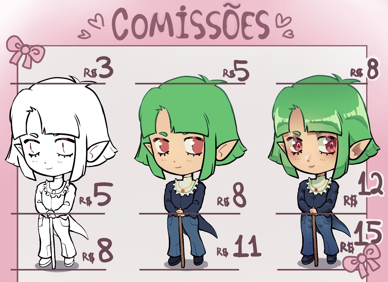 @Tac | COMMISSIONS OPEN|