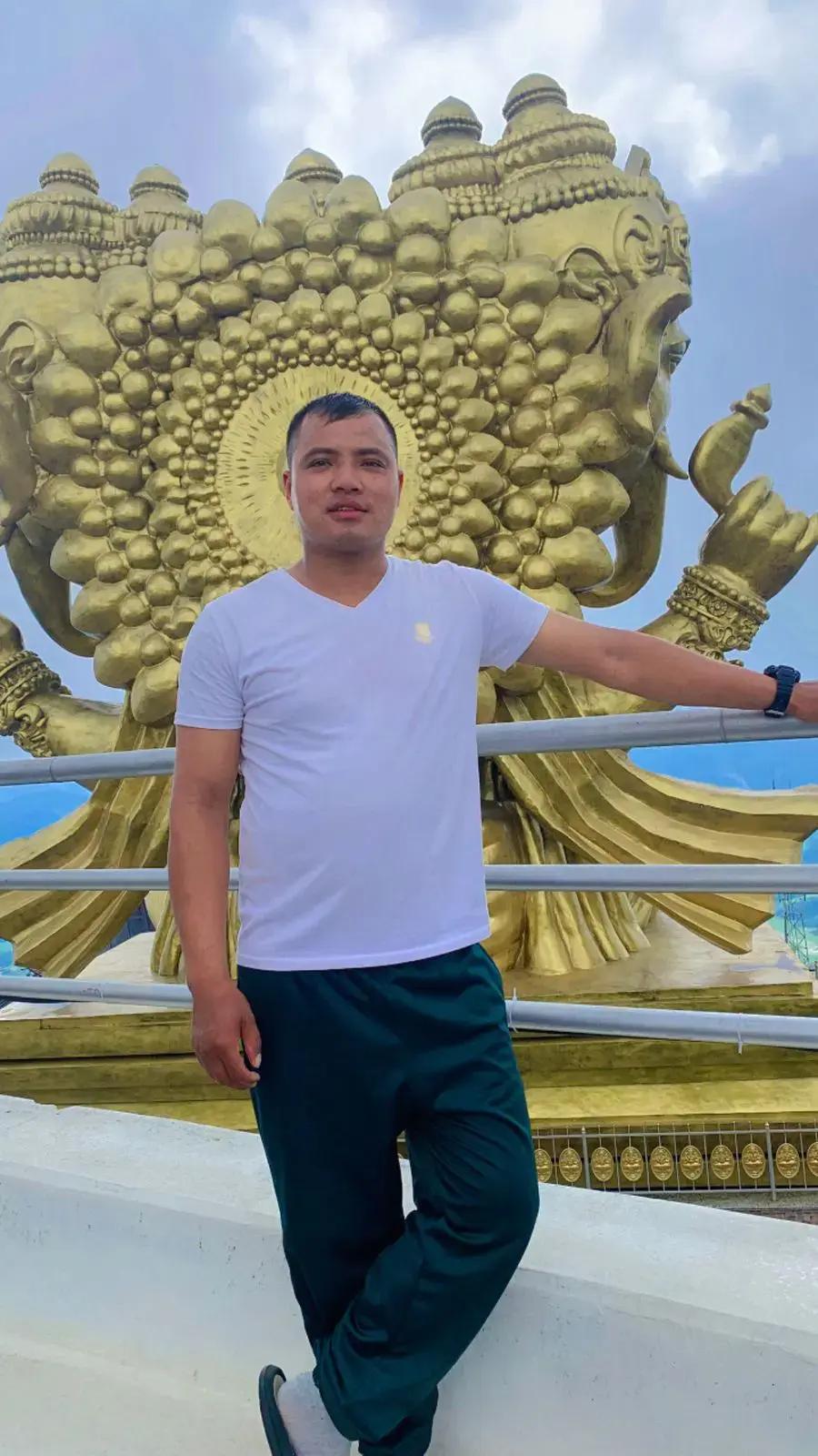 @Yaman gurung3003