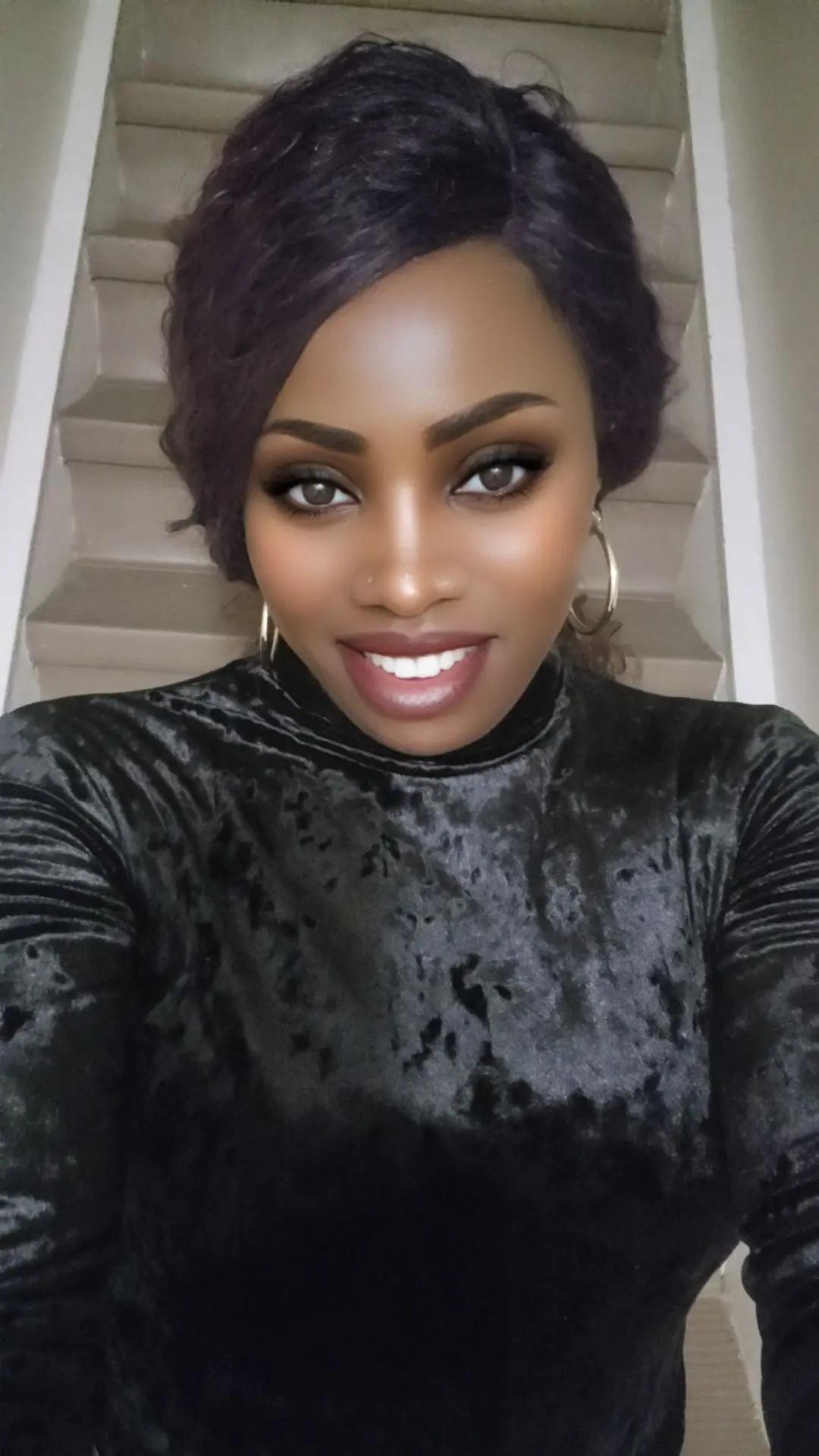 @Pauline Wambui