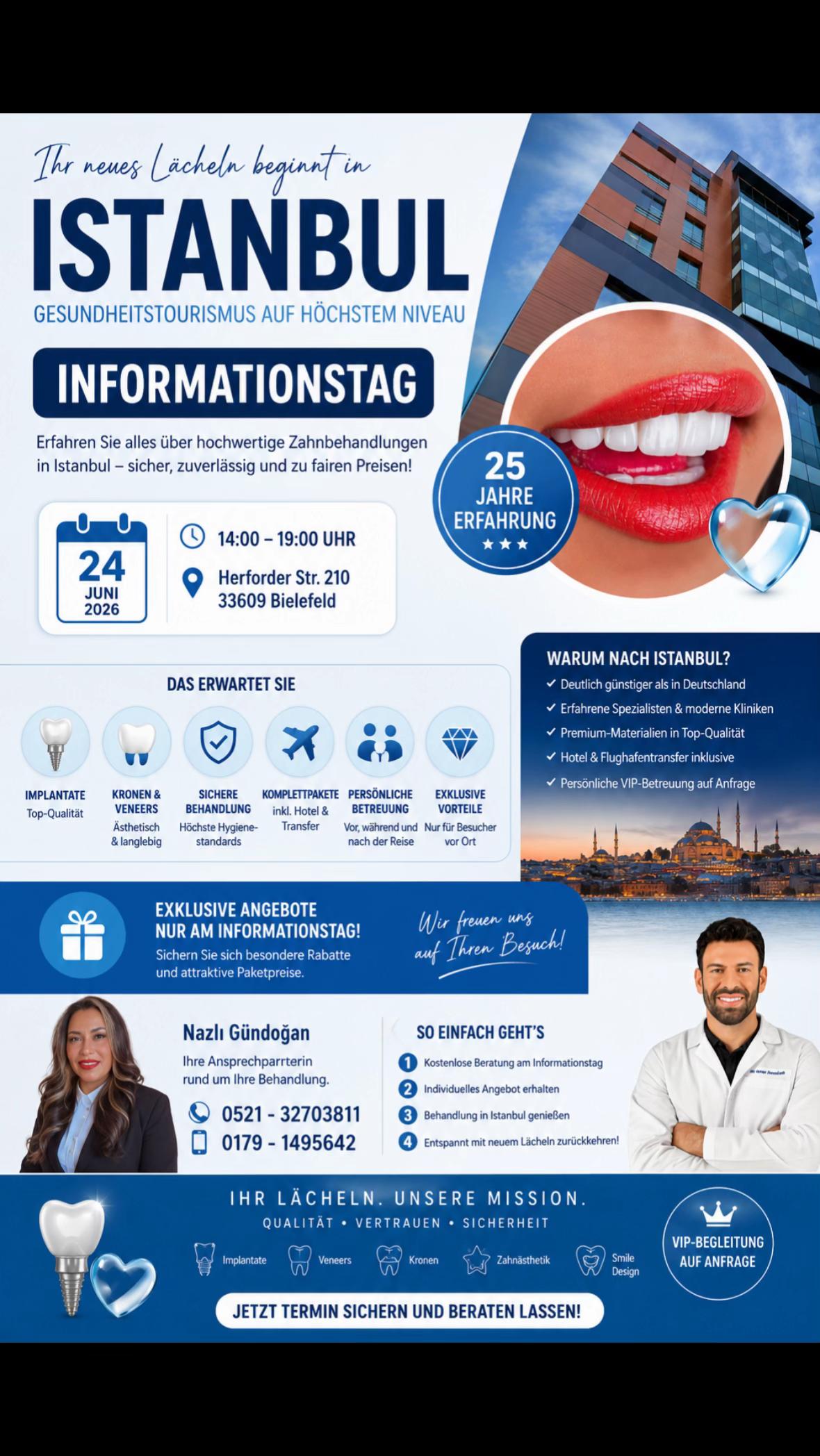 @The secret of beauty bielefeld