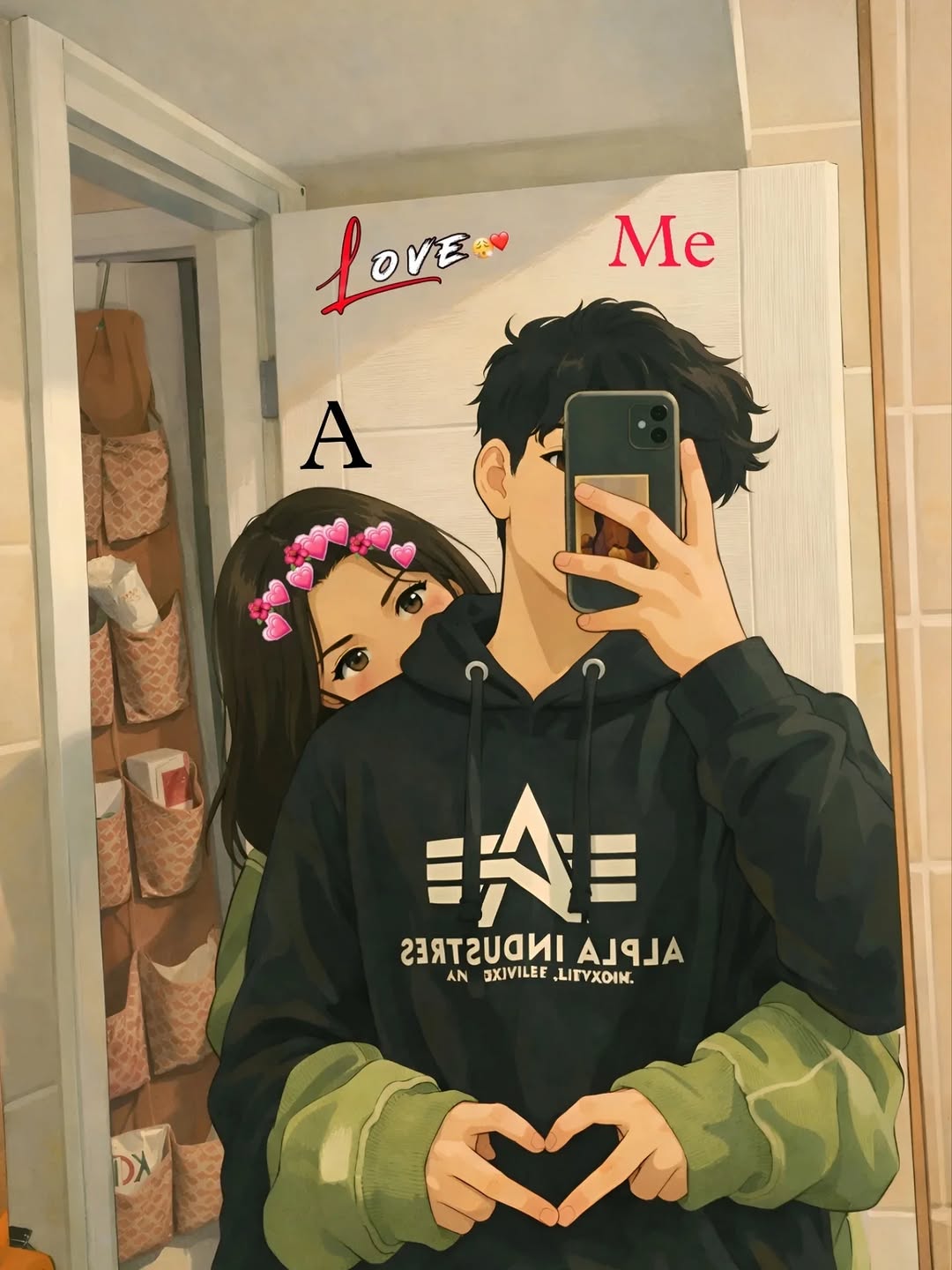@𝑪𝑼𝐓𝑬 𝑴𝑨𝒍𝒊𝑲 😉
