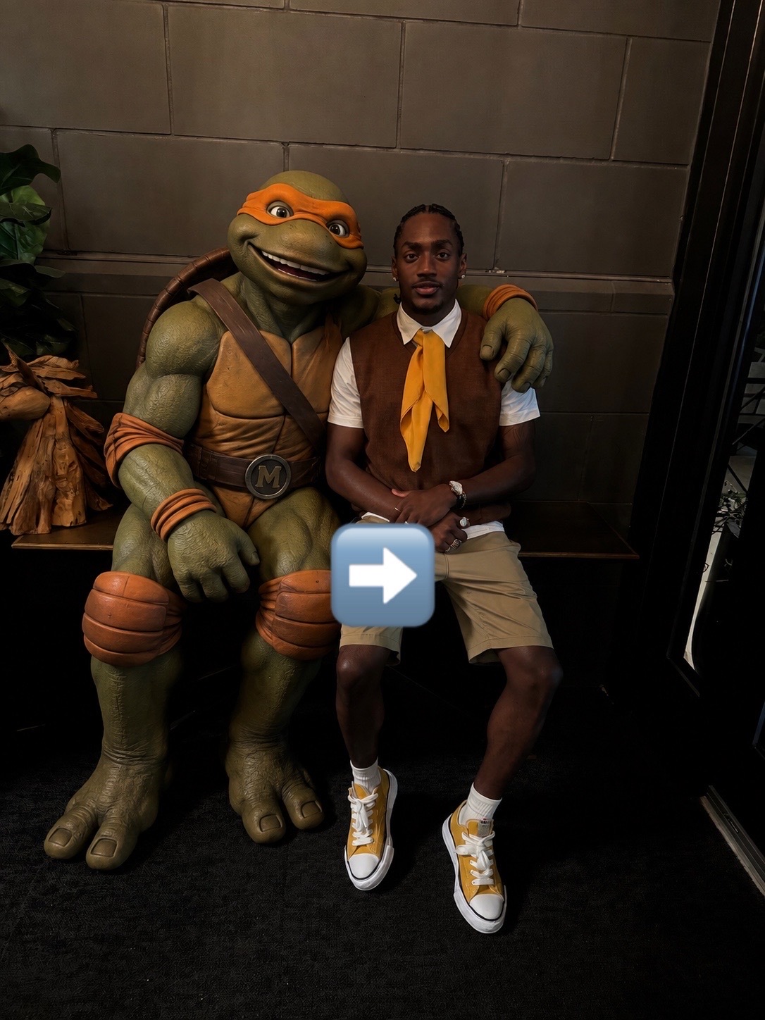 @TheDamoWay | Content Creator 