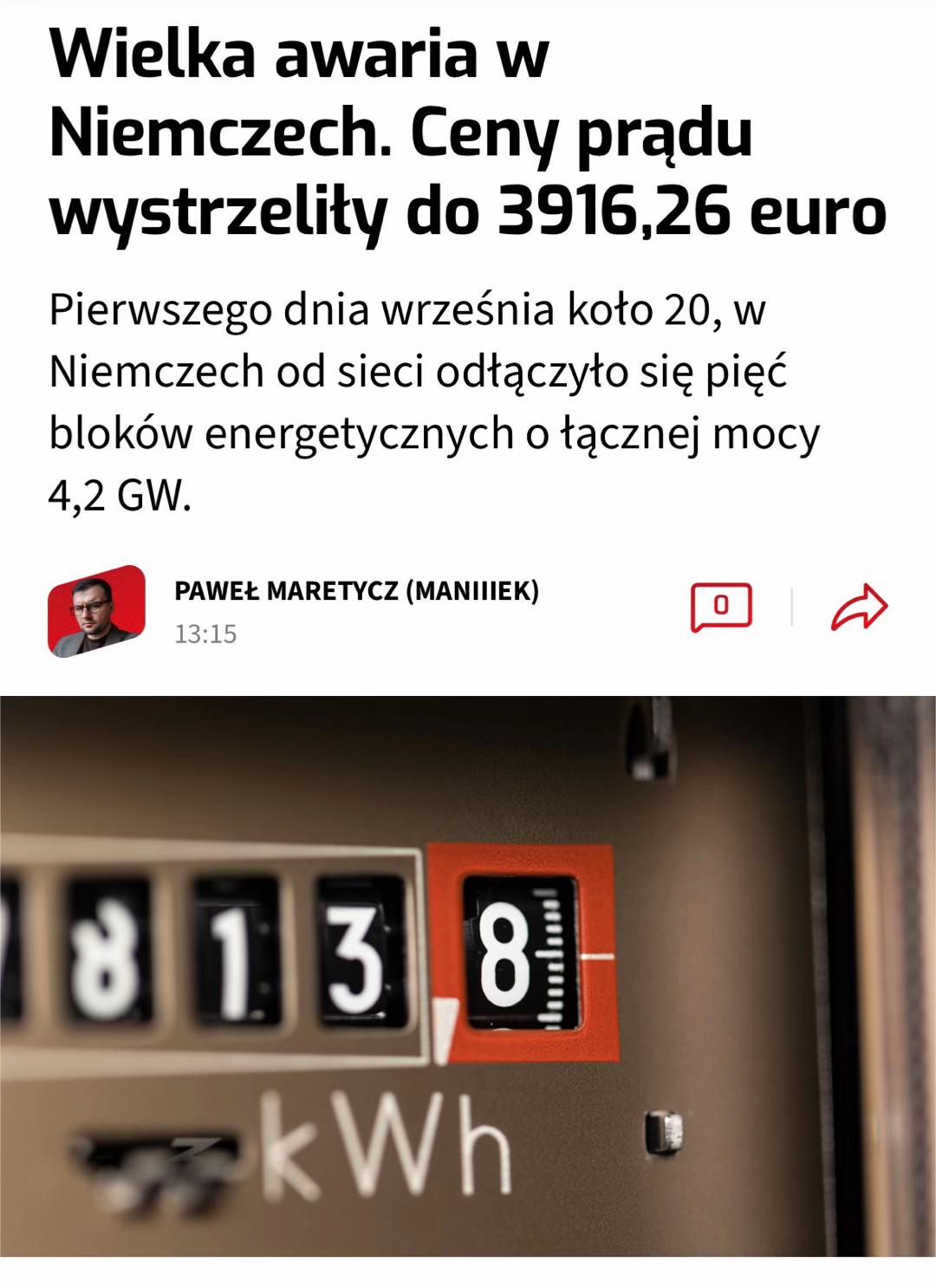 @Magazyn energii