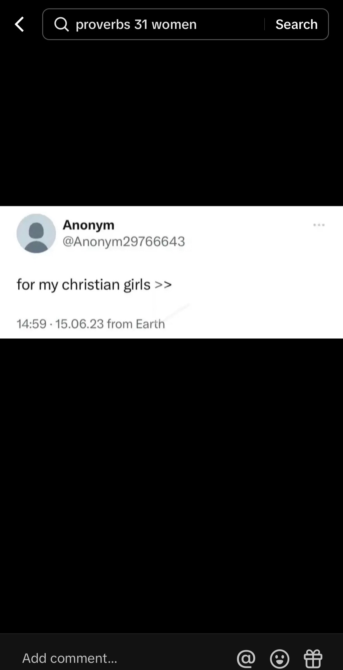 @child of God❤️✝️