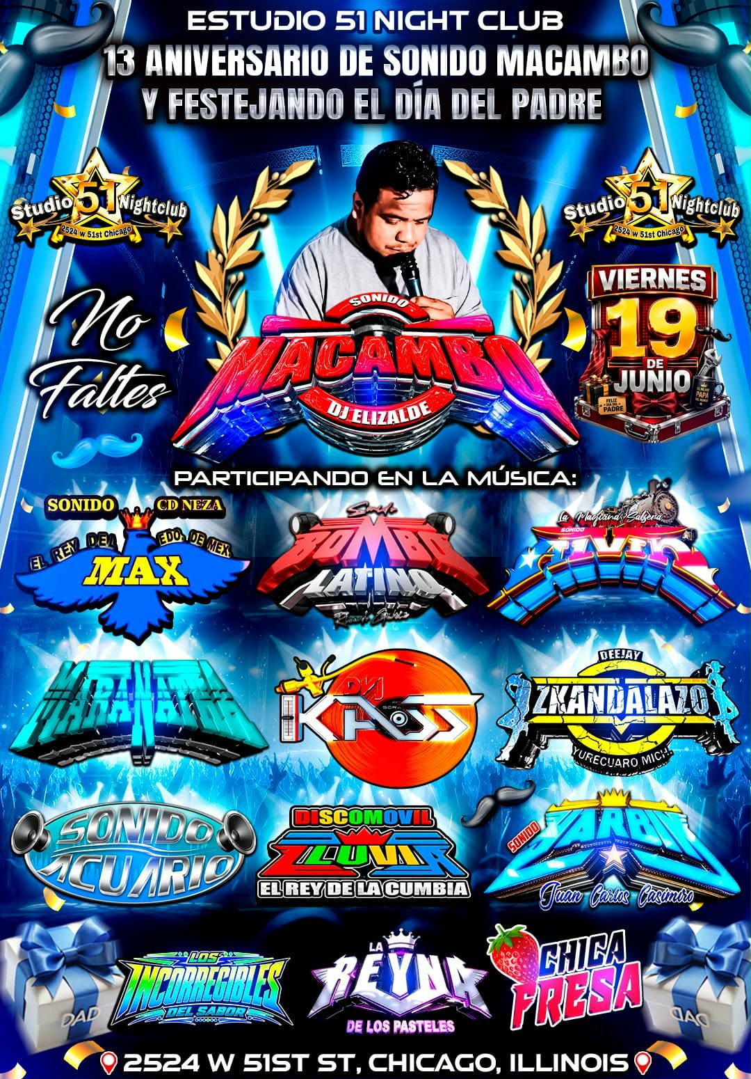 @SONIDO 💥🇲🇽 MACAMBO🇺🇲💥
