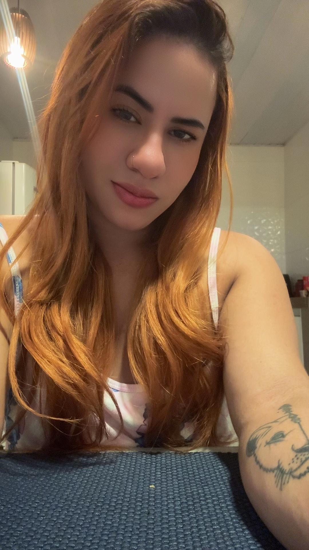 @Mayra Maromba 💪🏻