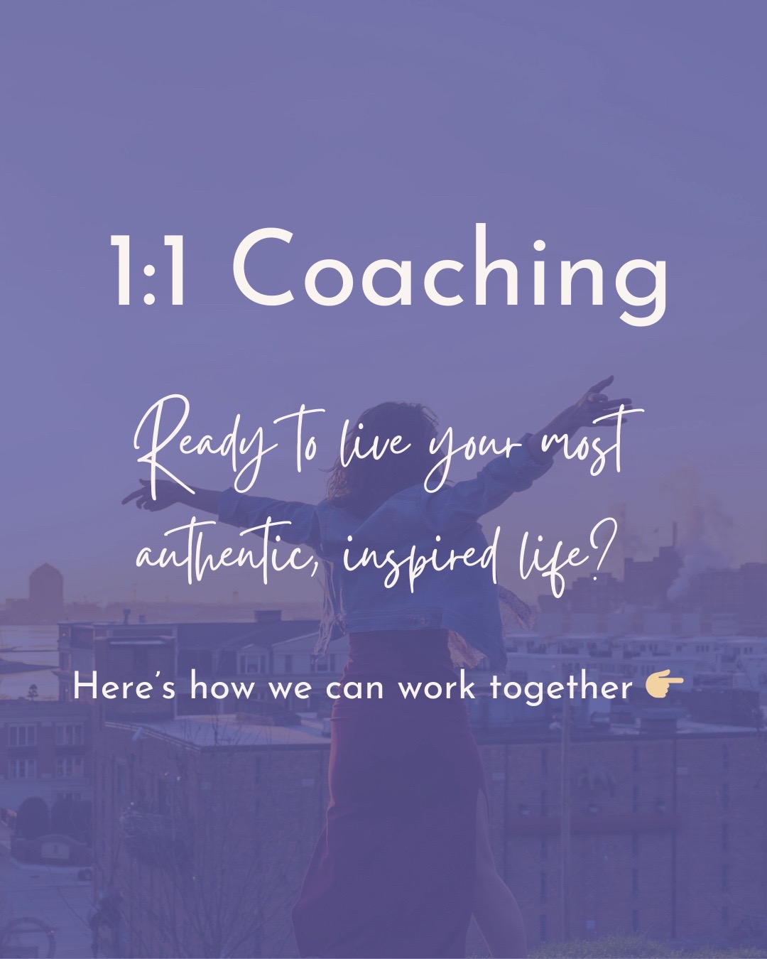 @Gina | Life Coach