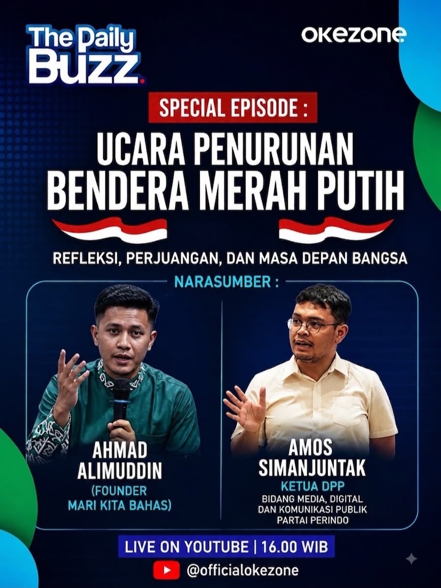 @Bang Alim - Mari Kita Bahas