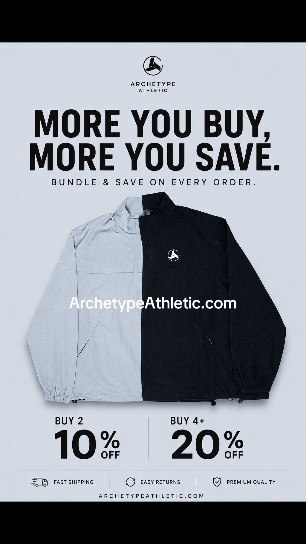 @Archetype Athletic