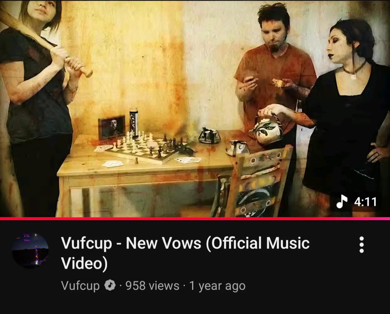 @Vufcup