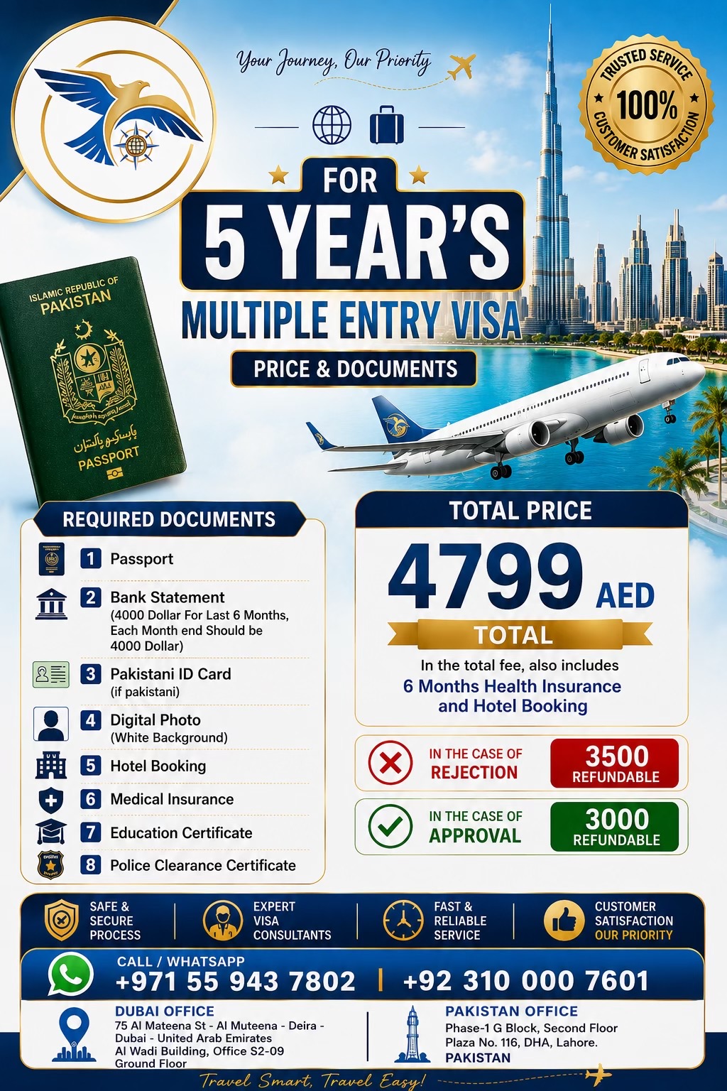 @Freedom Flyers Travel &Tourism
