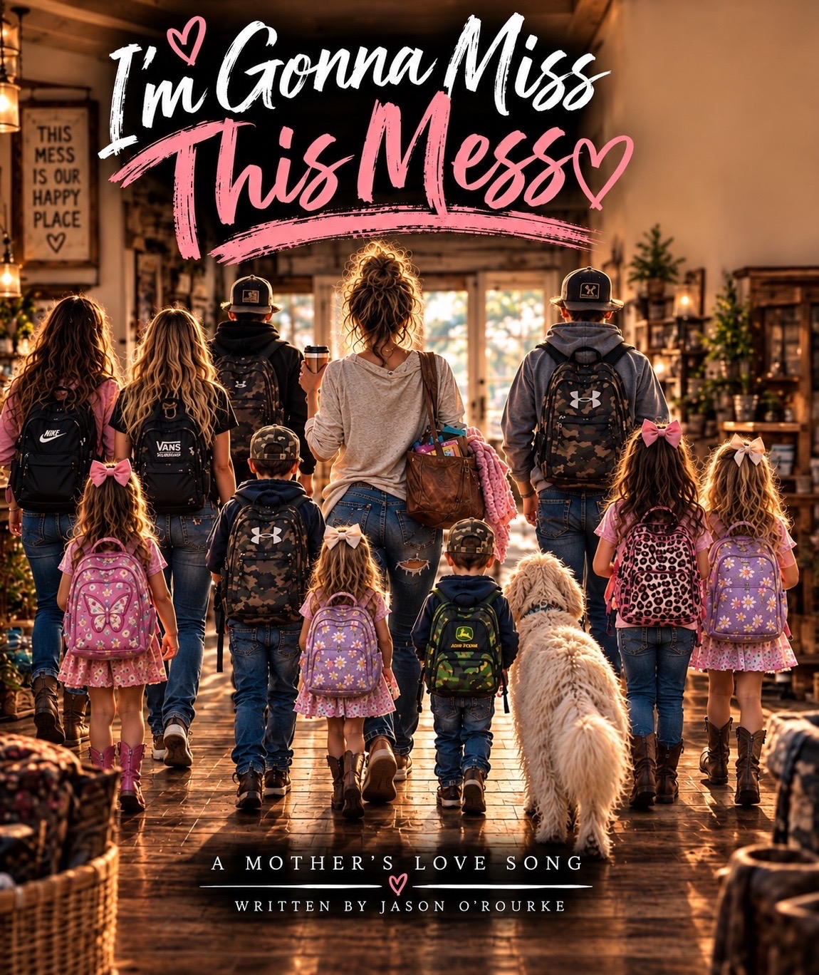 @dayinthelifeof10kids