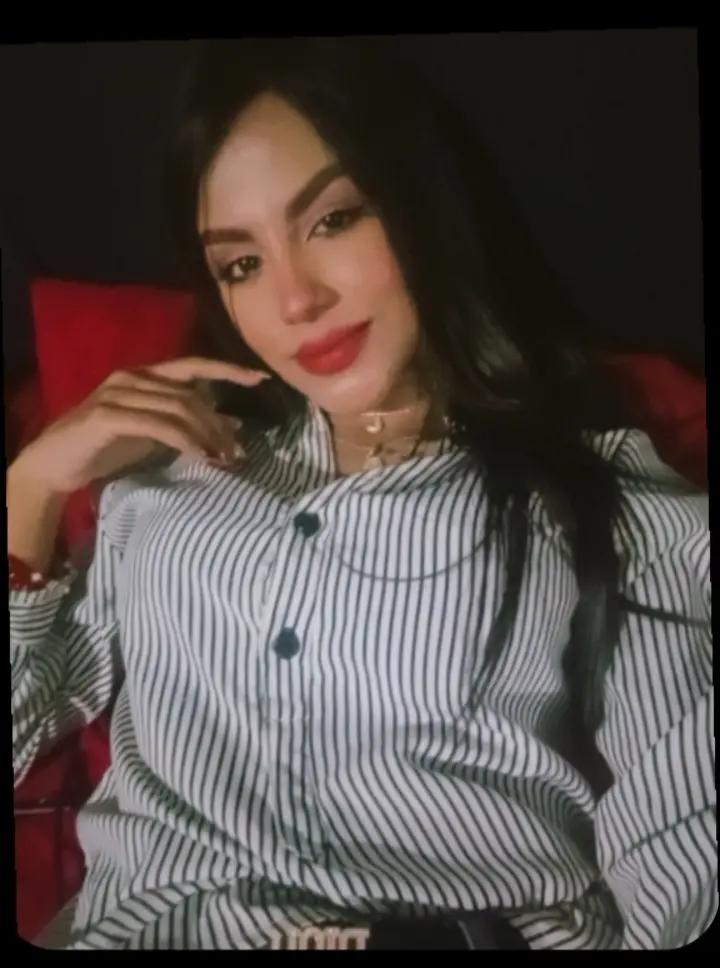 @oriana cedeño