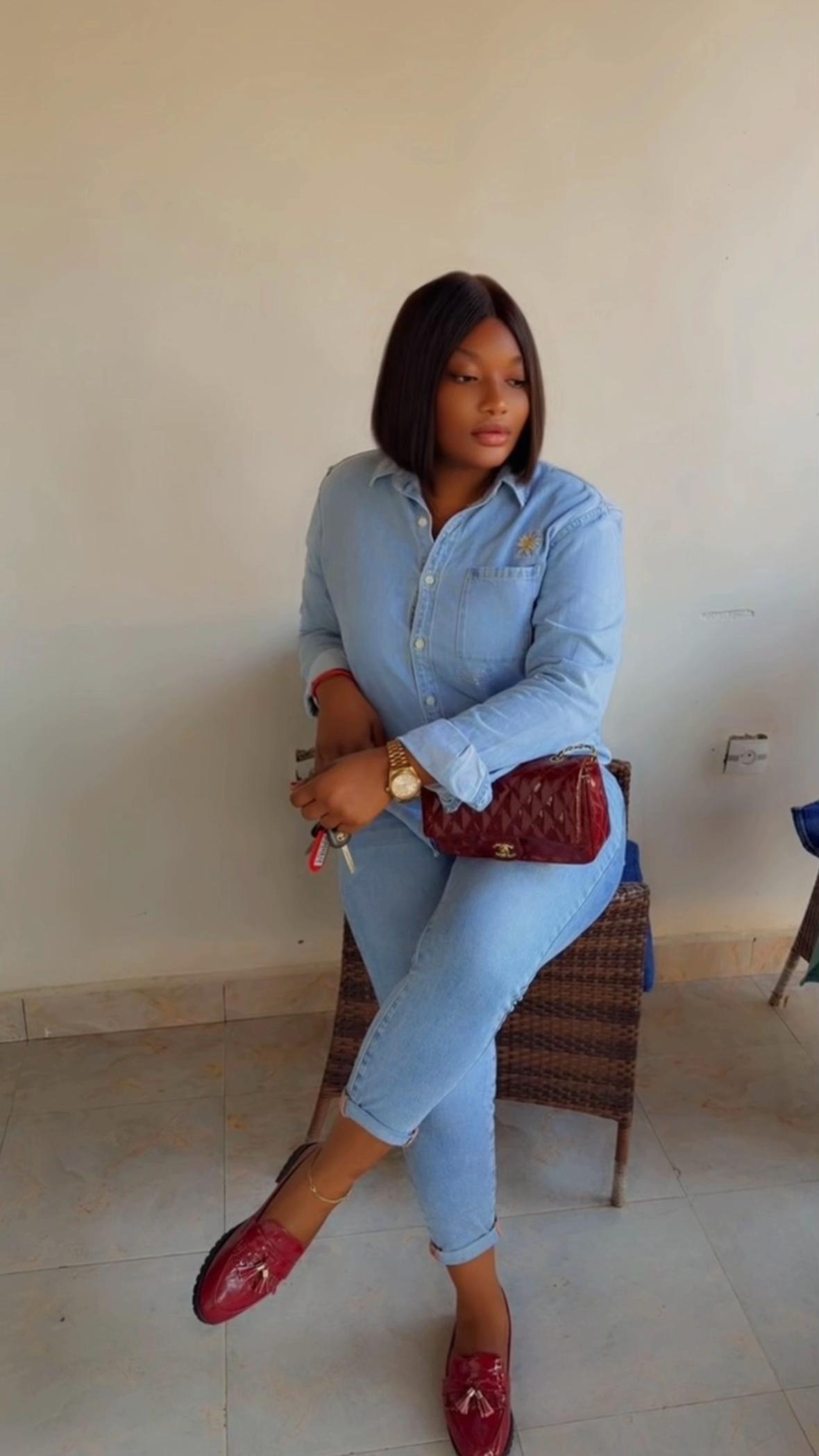 @Eunice Mbayo