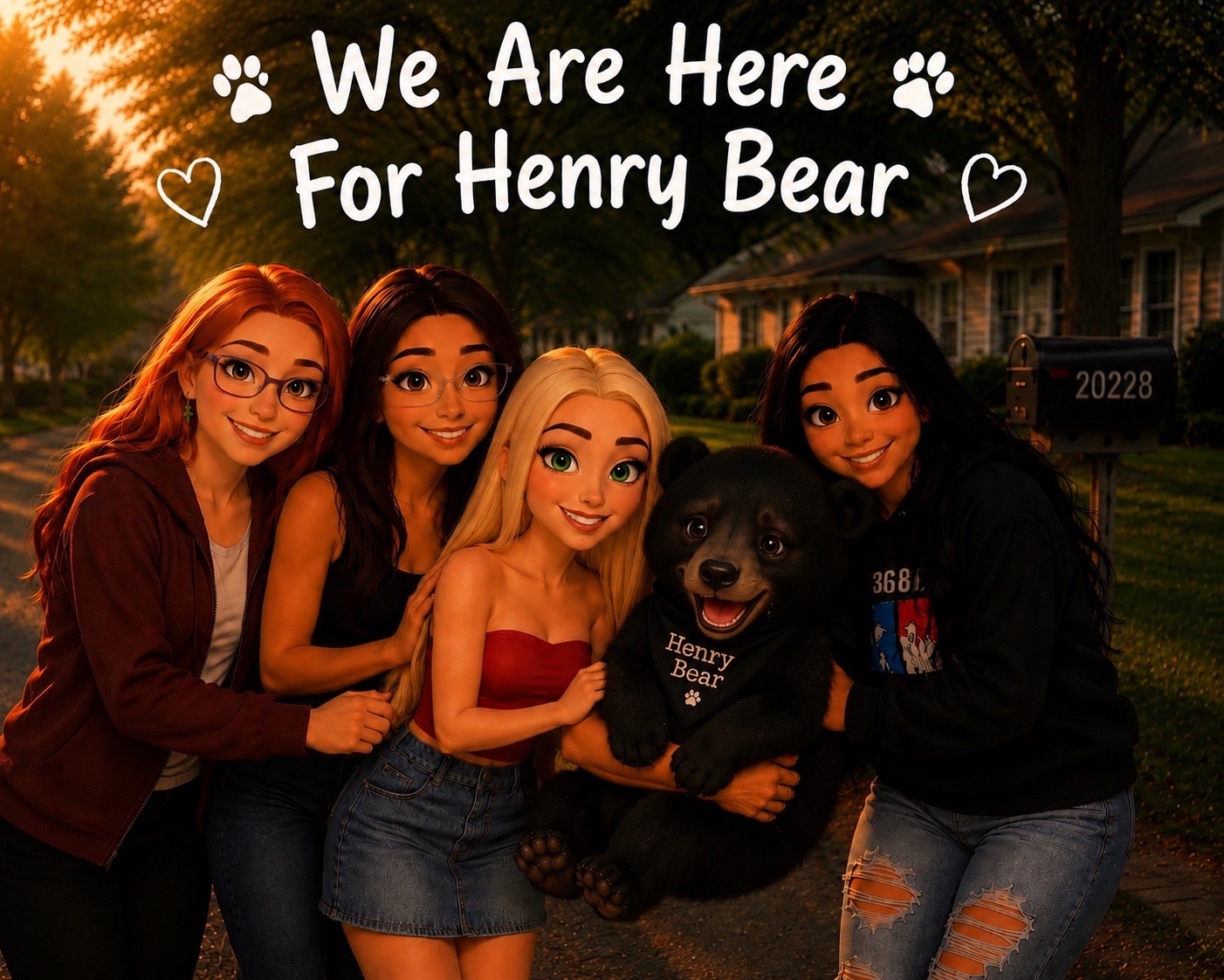 @HenryFromTheSTREETS💙🧩