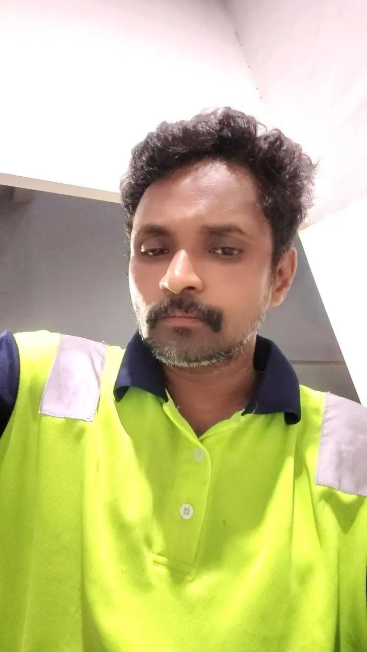 @Smurali