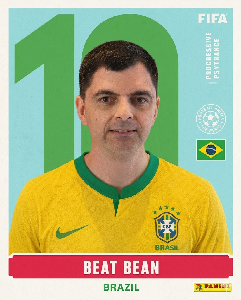 @DJ Beat Bean