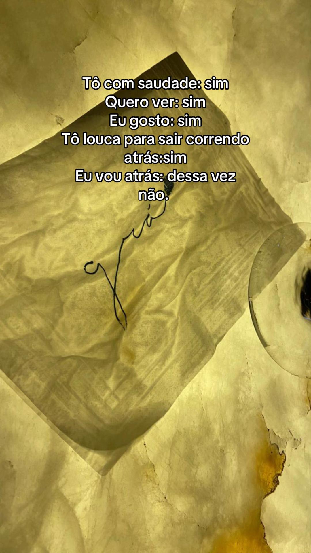 @TUDO PASSA