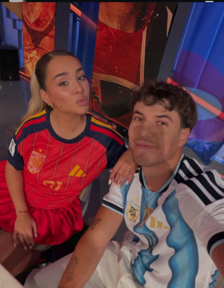 @Elijona&Klodi