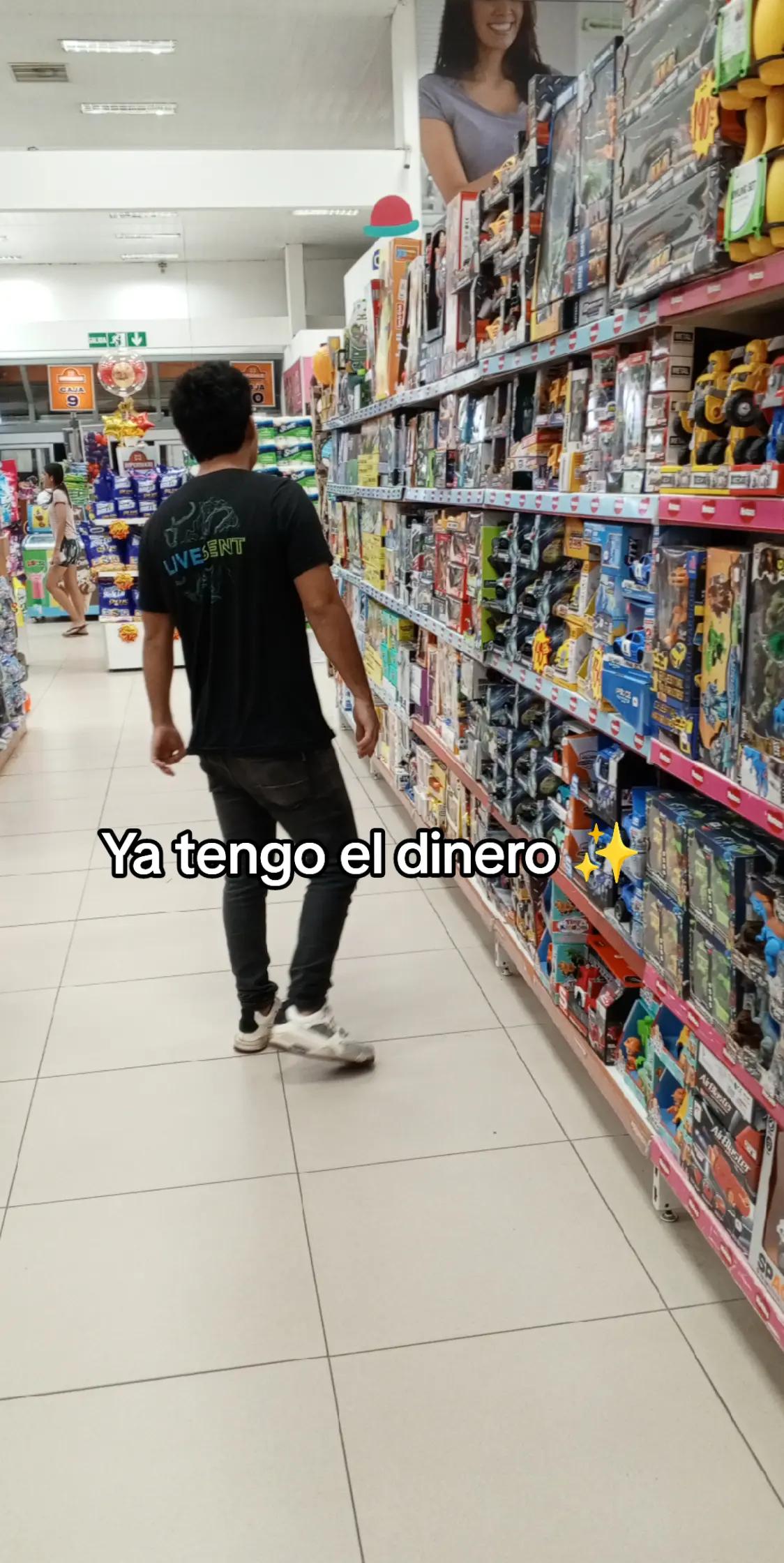 @Garc&iacute;a